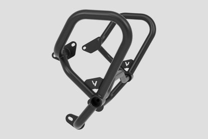 Yakk EXP - Lower Crash Bar - Black - KTM 390 Adventure (25-26), KTM Enduro R 125 (25-)
