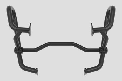 Yakk EXP - Lower Crash Bar - Black - KTM 390 Adventure (25-26), KTM Enduro R 125 (25-)