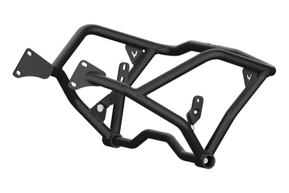 Yakk EXP - Lower Crash Bar - Black - YAMAHA T7 Tenere 700 (19-25)