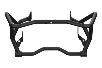 Yakk EXP - Lower Crash Bar - Black - YAMAHA T7 Tenere 700 (19-25)
