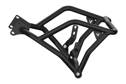 Yakk EXP - Lower Crash Bar - Black - YAMAHA T7 Tenere 700 (19-25)