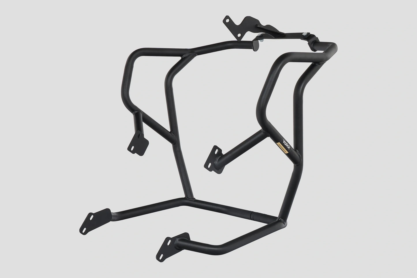 Yakk EXP - Crash Bar - Black - SUZUKI DL 650 V-Strom XT (17-26)
