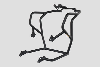 Yakk EXP - Crash Bar - Black - SUZUKI DL 650 V-Strom XT (17-26)