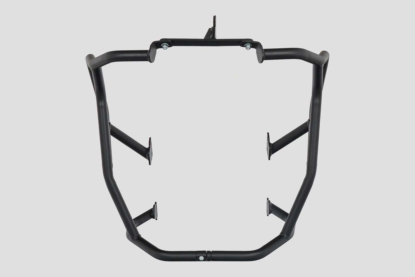 Yakk EXP - Crash Bar - Black - SUZUKI DL 650 V-Strom XT (17-26)