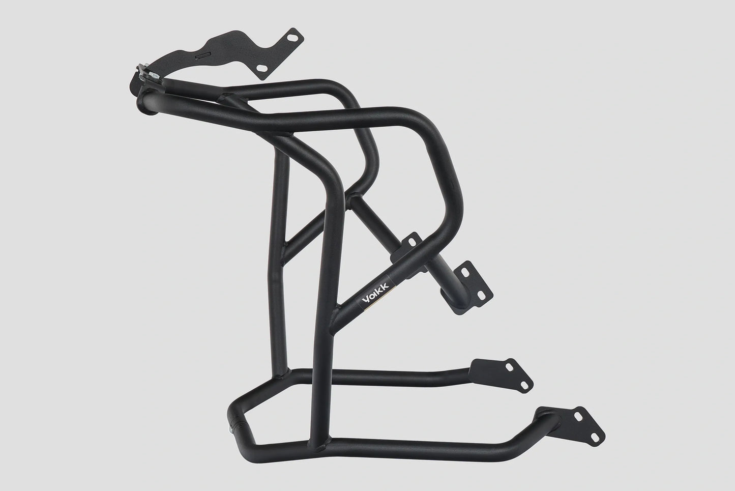 Yakk EXP - Crash Bar - Black - SUZUKI DL 650 V-Strom XT (17-26)
