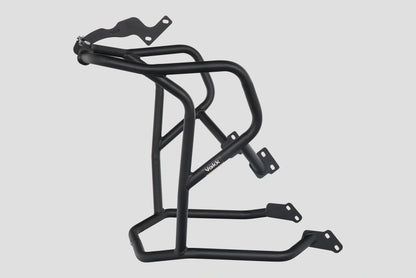 Yakk EXP - Crash Bar - Black - SUZUKI DL 650 V-Strom XT (17-26)