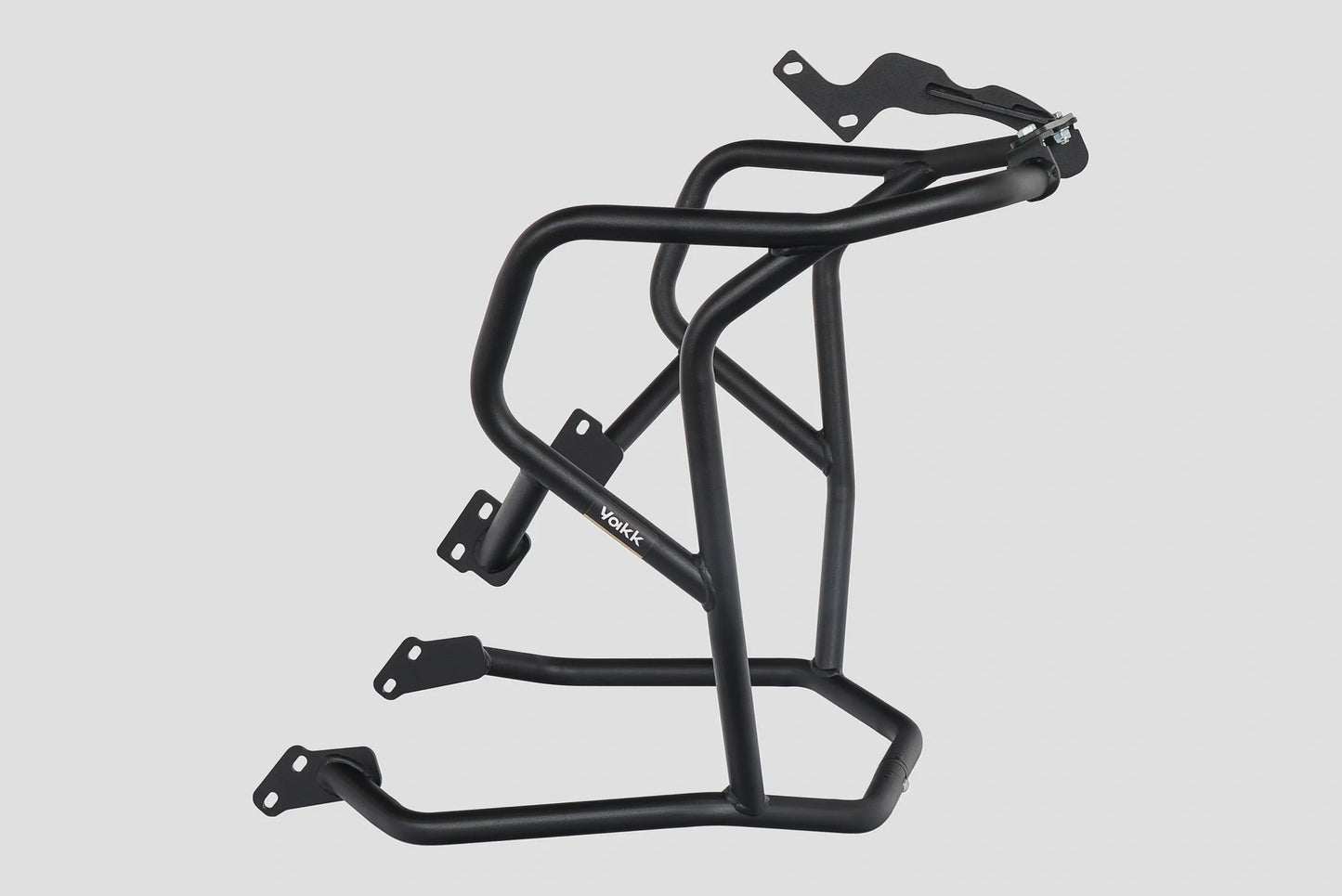 Yakk EXP - Crash Bar - Black - SUZUKI DL 650 V-Strom XT (17-26)