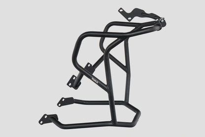 Yakk EXP - Crash Bar - Black - SUZUKI DL 650 V-Strom XT (17-26)