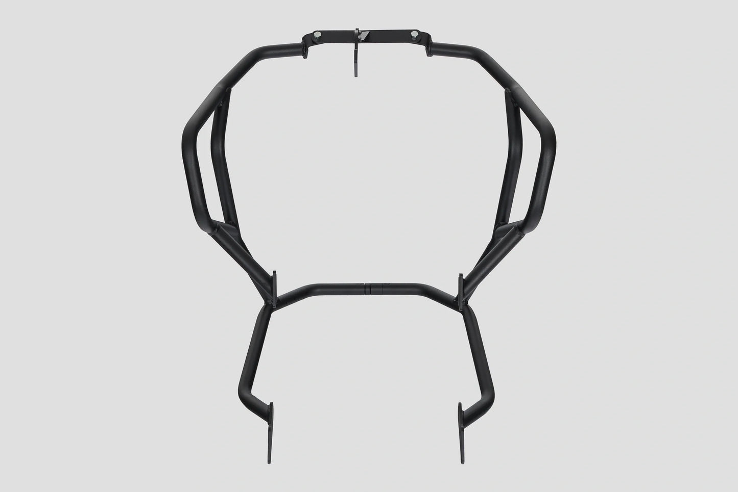 Yakk EXP - Crash Bar - Black - SUZUKI DL 650 V-Strom XT (17-26)