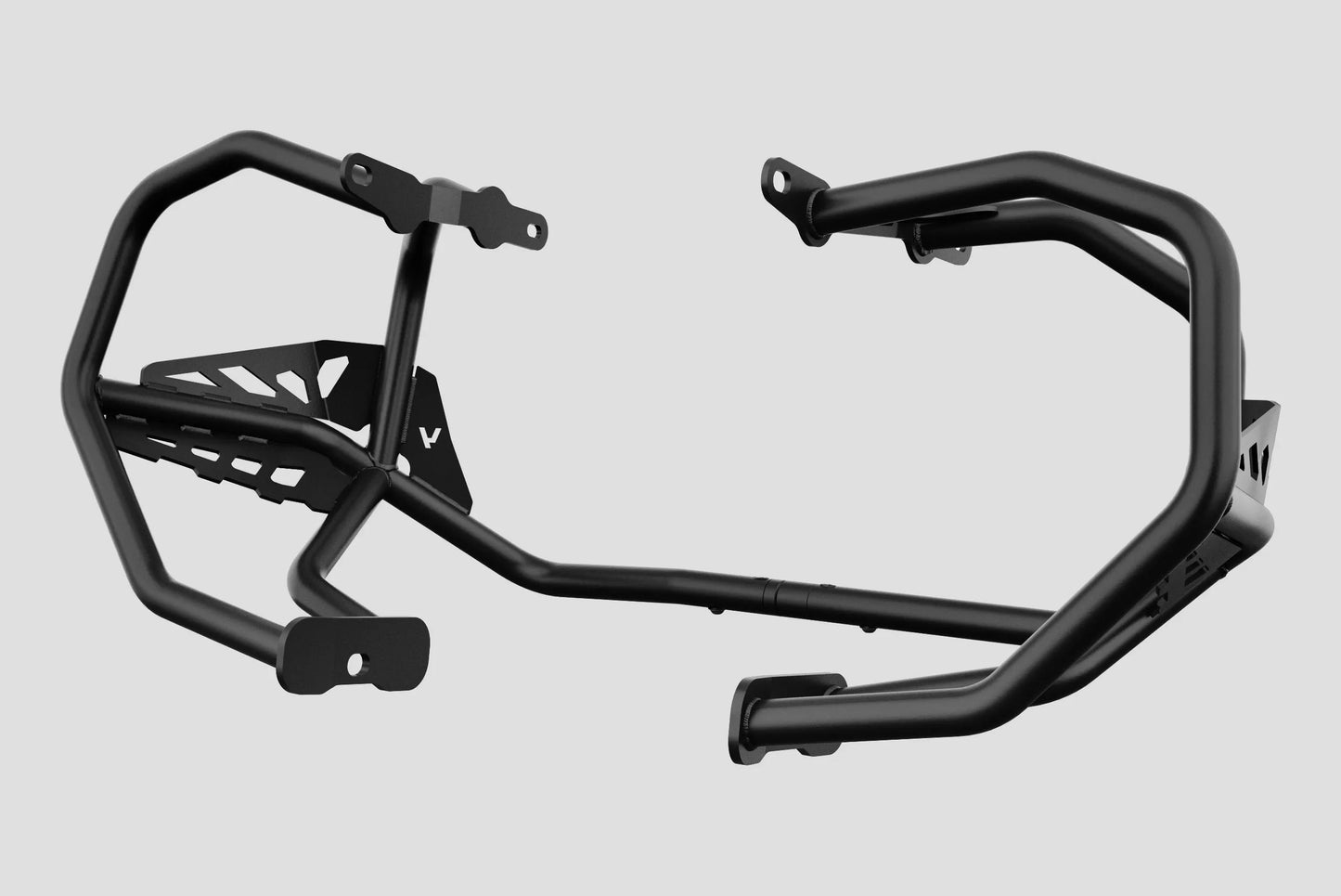 Yakk EXP - Crash Bars - Black - BMW R 12 GS (24-26)