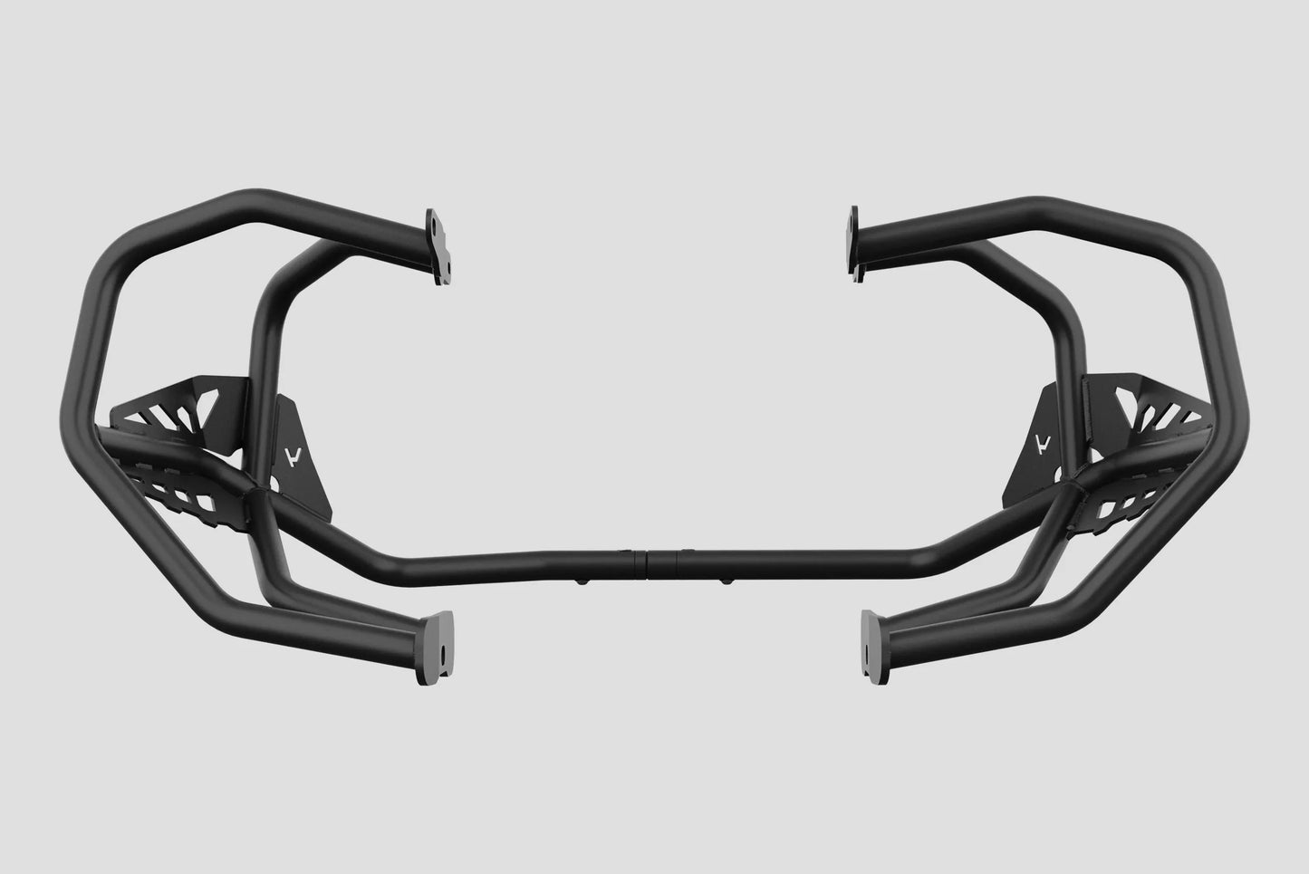 Yakk EXP - Crash Bars - Black - BMW R 12 GS (24-26)