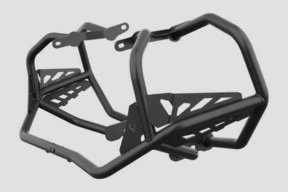 Yakk EXP - Crash Bars - Black - BMW R 12 GS (24-26)