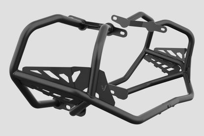 Yakk EXP - Crash Bars - Black - BMW R 12 GS (24-26)