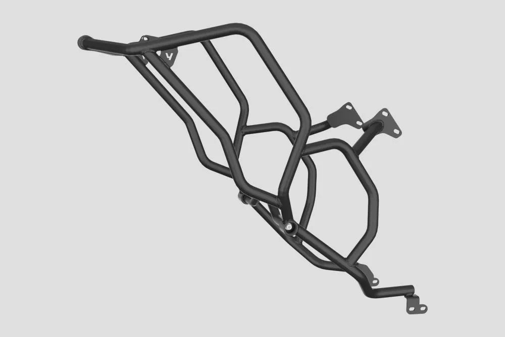 Yakk EXP - Crash Bar - Black - YAMAHA T7 Tenere 700 (25-26)