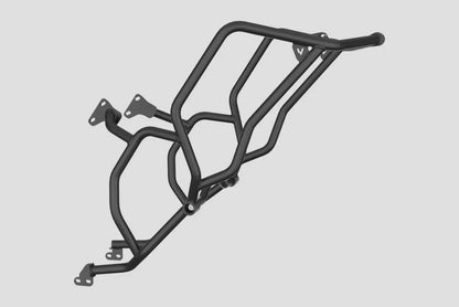 Yakk EXP - Crash Bar - Black - YAMAHA T7 Tenere 700 (25-26)