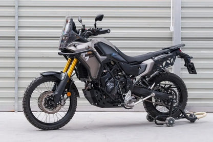 Yakk EXP - Crash Bar - Black - YAMAHA T7 Tenere 700 (25-26)