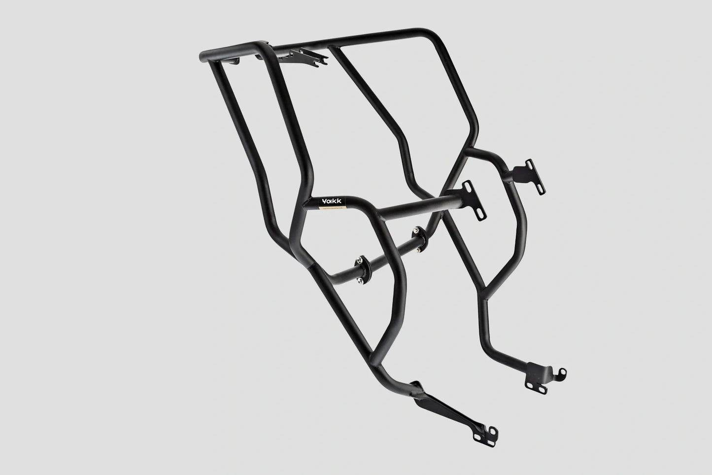 Yakk EXP - Crash Bar - Black - YAMAHA T7 Tenere 700 (19-24)