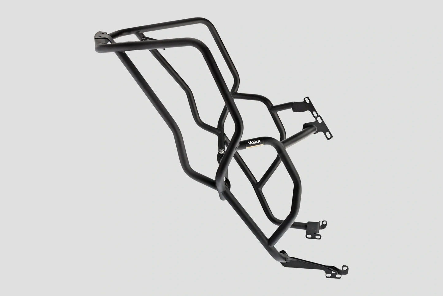 Yakk EXP - Crash Bar - Black - YAMAHA T7 Tenere 700 (19-24)