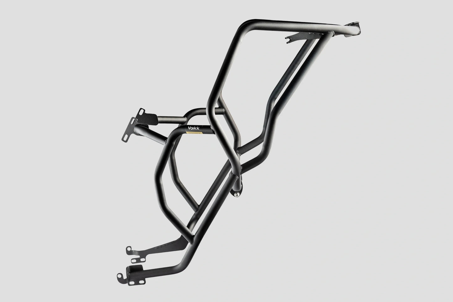 Yakk EXP - Crash Bar - Black - YAMAHA T7 Tenere 700 (19-24)
