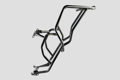 Yakk EXP - Crash Bar - Black - YAMAHA T7 Tenere 700 (19-24)