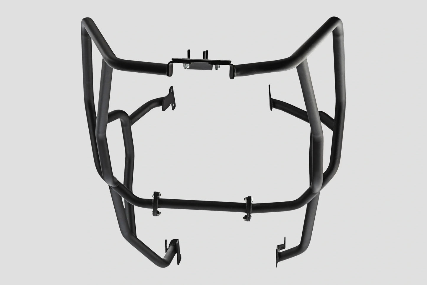 Yakk EXP - Crash Bar - Black - YAMAHA T7 Tenere 700 (19-24)