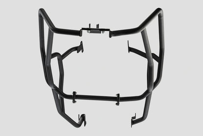 Yakk EXP - Crash Bar - Black - YAMAHA T7 Tenere 700 (19-24)