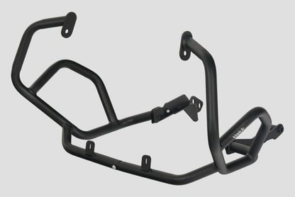 Yakk EXP - Crash Bars - Lower - Black - KTM 790 Adventure (19-22), KTM 890 Adventure (21-22)