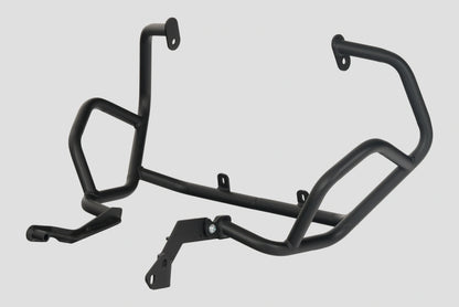 Yakk EXP - Crash Bars - Lower - Black - KTM 790 Adventure (19-22), KTM 890 Adventure (21-22)