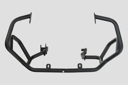 Yakk EXP - Crash Bars - Lower - Black - KTM 790 Adventure (19-22), KTM 890 Adventure (21-22)