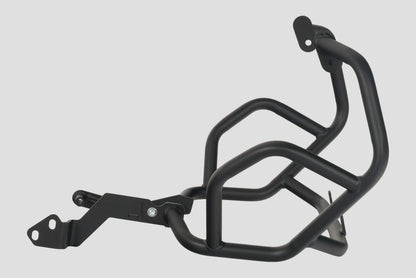 Yakk EXP - Crash Bars - Lower - Black - KTM 790 Adventure (19-22), KTM 890 Adventure (21-22)