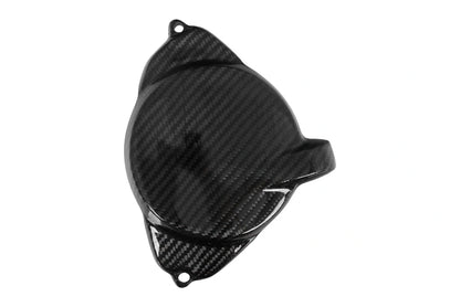 HLP MOTO - Carbon Fiber Ignition Cover/Shield - KTM Husqvarna 690/701 07-