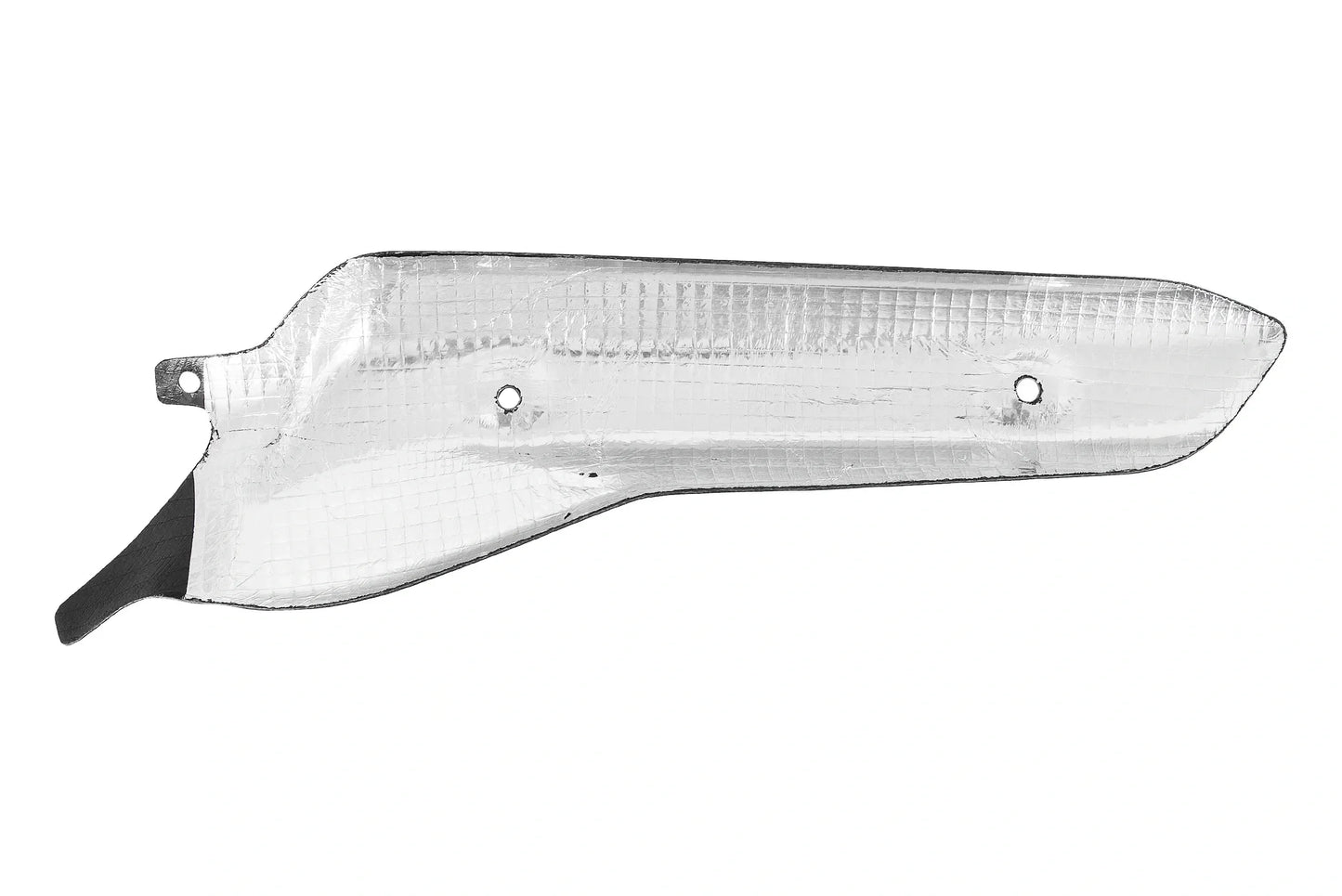 HLP MOTO - Carbon Fiber Heat Shield - Exhaust - KTM 690 Enduro SM SMC 19-