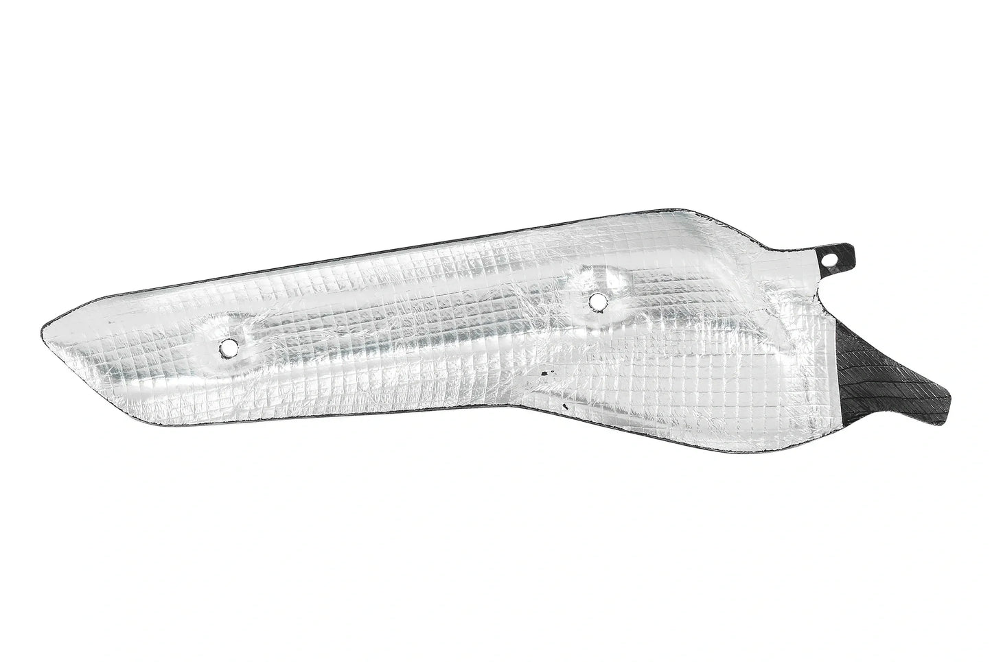 HLP MOTO - Carbon Fiber Heat Shield - Exhaust - KTM 690 Enduro SM SMC 19-