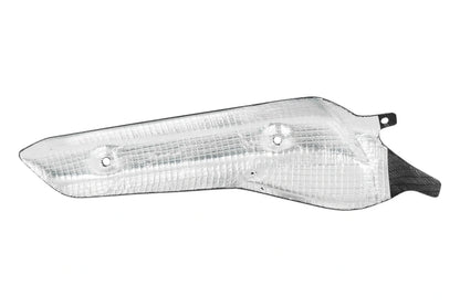 HLP MOTO - Carbon Fiber Heat Shield - Exhaust - KTM 690 Enduro SM SMC 19-