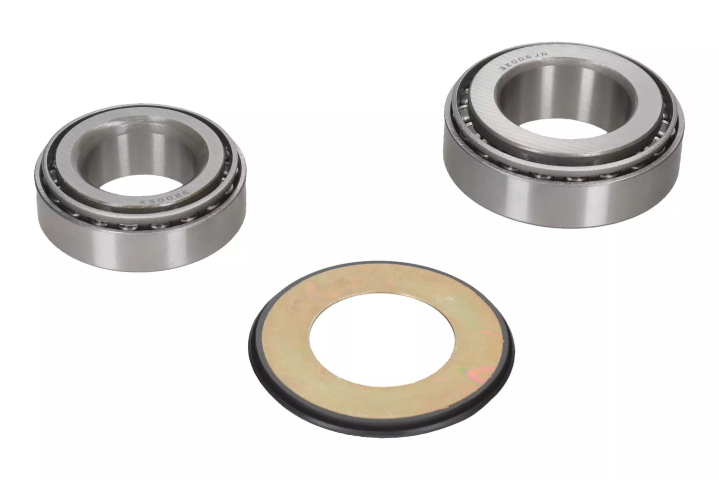 TOUR MAX - Steering Head Bearing Set - YAMAHA Tenere T7 '19-