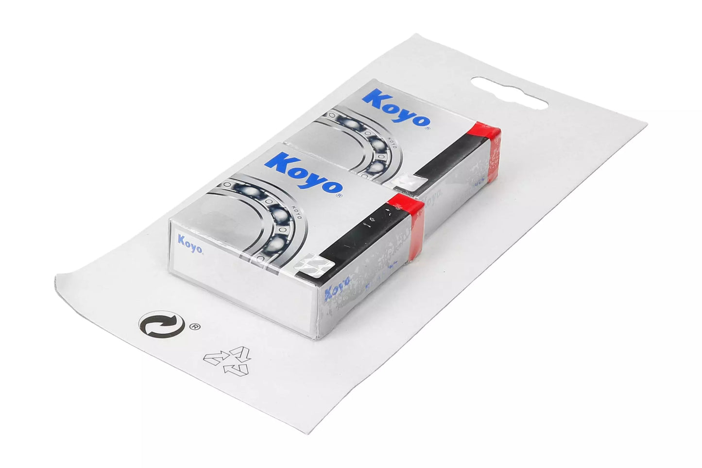 Koyo/Craft - Steering Bearing Set - YAMAHA Tenere T7 '19-