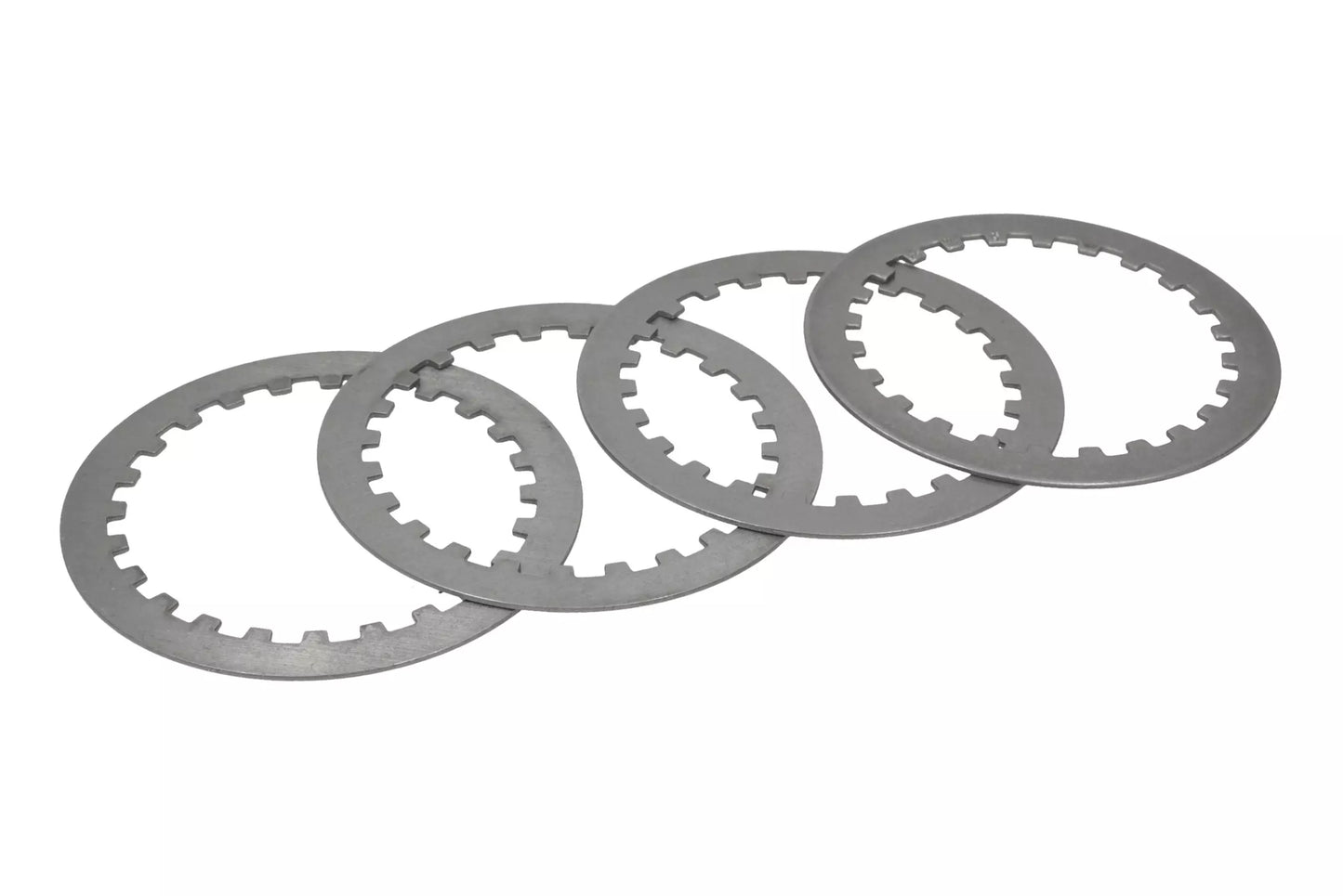 TRW - Metal Clutch Discs - Set - Husqvarna Enduro 701 Supermoto 701 Svartpilen 701 Vitpilen 701 KTM Duke 690 Enduro 690 SMC 690 Supermoto 690