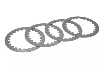 TRW - Metal Clutch Discs - Set - Husqvarna Enduro 701 Supermoto 701 Svartpilen 701 Vitpilen 701 KTM Duke 690 Enduro 690 SMC 690 Supermoto 690