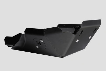 Yakk EXP - Skid Plate - Black - KTM 950 Adventure (03-06) KTM 990 Adventure (06-11)