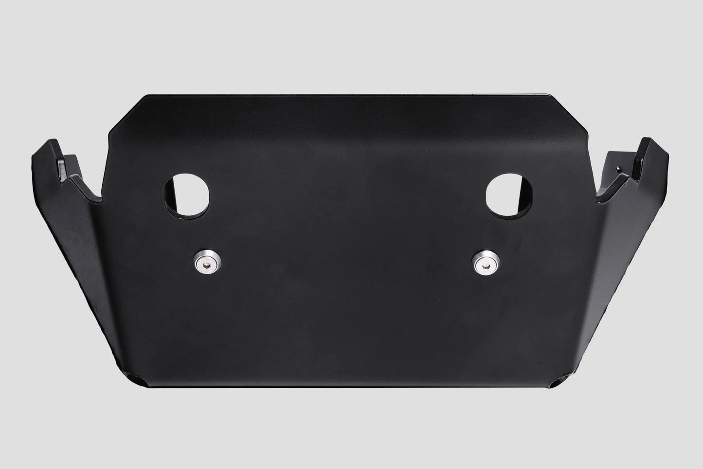 Yakk EXP - Skid Plate - Black - KTM 950 Adventure (03-06) KTM 990 Adventure (06-11)