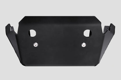 Yakk EXP - Skid Plate - Black - KTM 950 Adventure (03-06) KTM 990 Adventure (06-11)