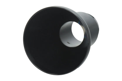 HLP MOTO - Oil Filler/Funnel - CNC Anodized Aluminum - Black - YAMAHA Tenere T7 '19-