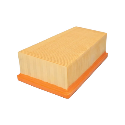 MAHLE - Air Filter - GASGAS ES 700 SM 700 Husqvarna Enduro 701 Supermoto 701 Enduro 690 SMC 690 - LX1919