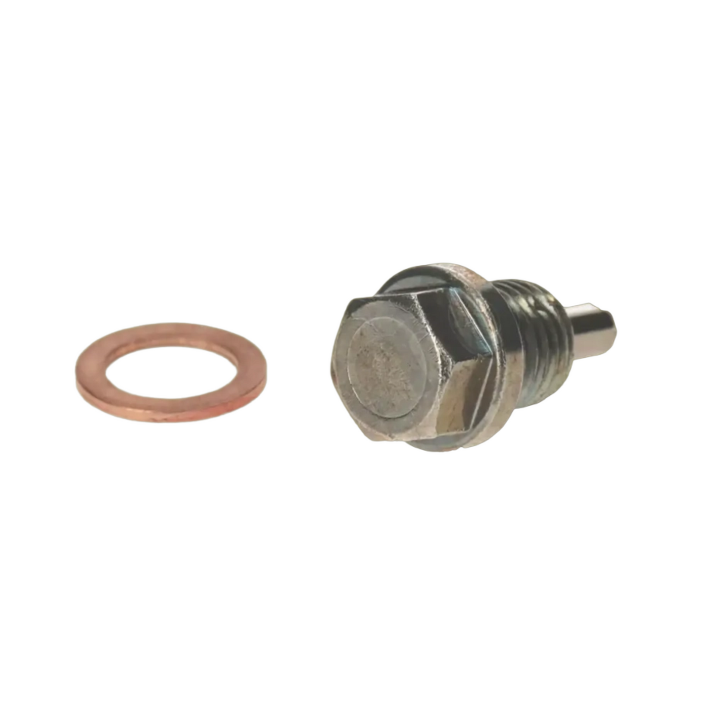 HLP MOTO - Oil Drain Bolt + Copper Sealing Washer - Various GASGAS KTM Husqvarna