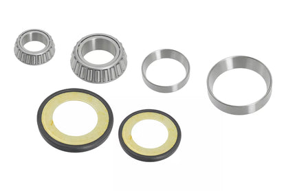 HLP MOTO - Steering Bearing Set - Kawasaki KLX 250 KLX 300 KLX 650 KX 250 KX 500 SUZUKI DR 350 YAMAHA XJ6 600 XJ6 600 Diversion XV 950 XVS 1100 Drag Star XVZ 1300 YZF-R3 320