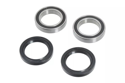HLP MOTO - Front Wheel Bearings/Dust Seals Kit - Beta Evo 250 RR 250 KTM Adventure 1190 Adventure 950 Adventure 990 Duke 690 Enduro 690