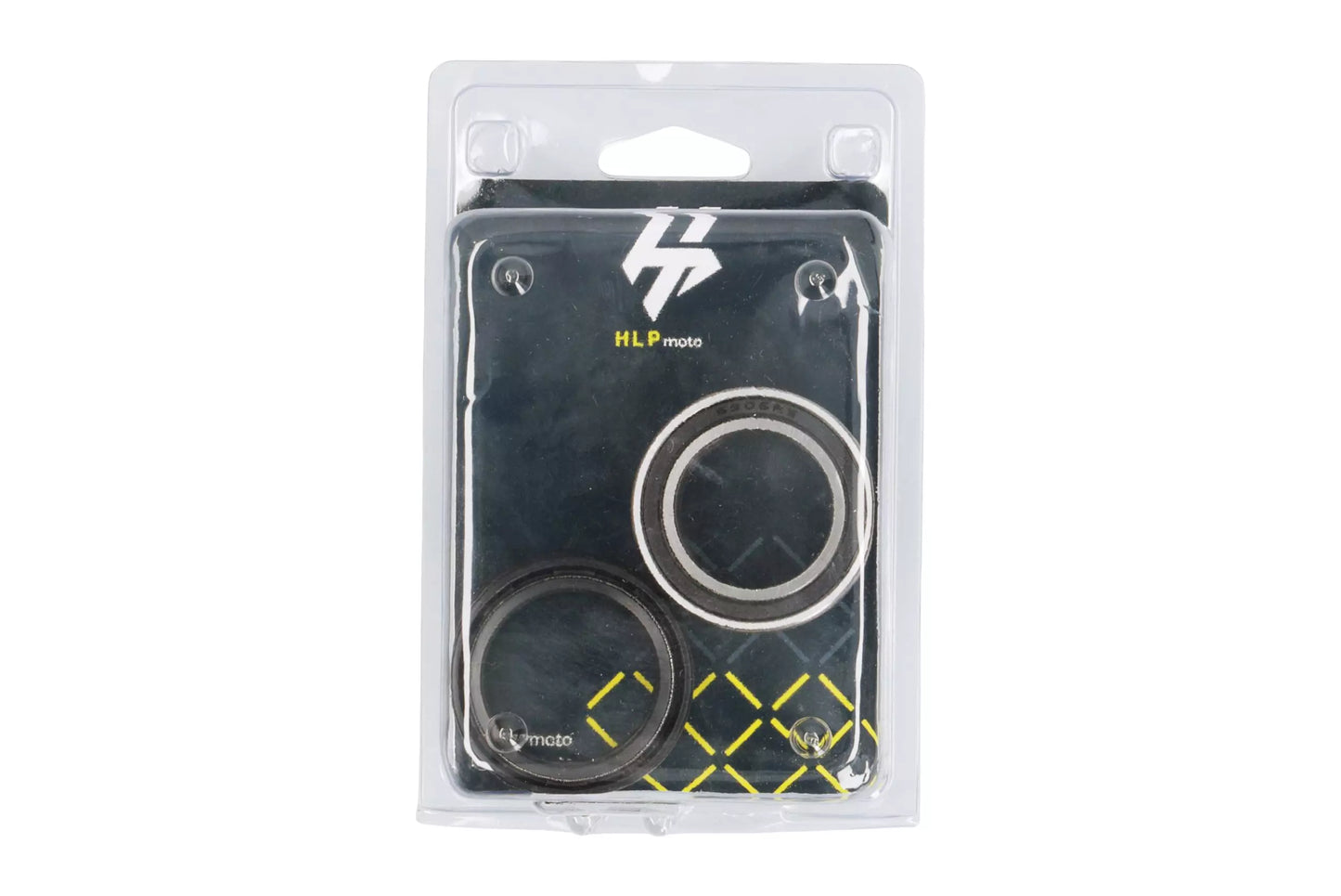 HLP MOTO - Front Wheel Bearings/Dust Seals Kit - Beta Evo 250 RR 250 KTM Adventure 1190 Adventure 950 Adventure 990 Duke 690 Enduro 690