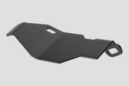 Yakk EXP - Rear Brake Master Cylinder Cover - Satin Black - Husqvarna 701 Supermoto/Enduro (16-25), KTM SMC 690 R (19-25), KTM Enduro 690 R (19-25), Gas Gas 700 ES/SM (22-25)