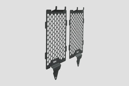 Yakk EXP - Radiator Guard - Black - BMW R 1300 GS (23-25)