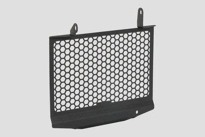Yakk EXP - Radiator Guard - Black - SUZUKI DL 650 V-Strom XT (17-26)